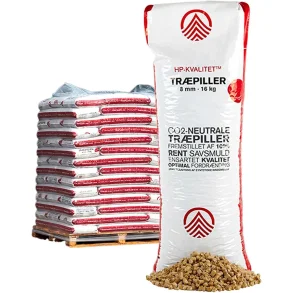 HP Kvalitet 8mm Forventet p� lager i uge 9