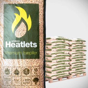 Heatlets Premium 6mm