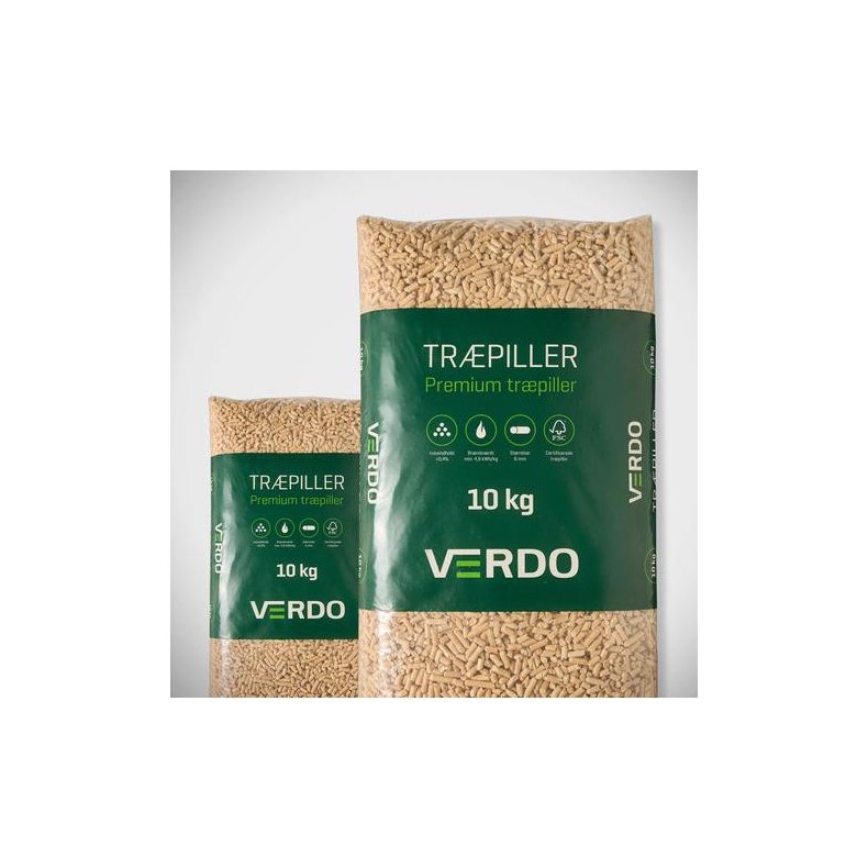 Verdo Premium 6mm